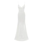 Alex-Perry-Bikini-Gown-in-Sequin-White99852_nobg Alex Perry Bikini Gown in Sequin, White