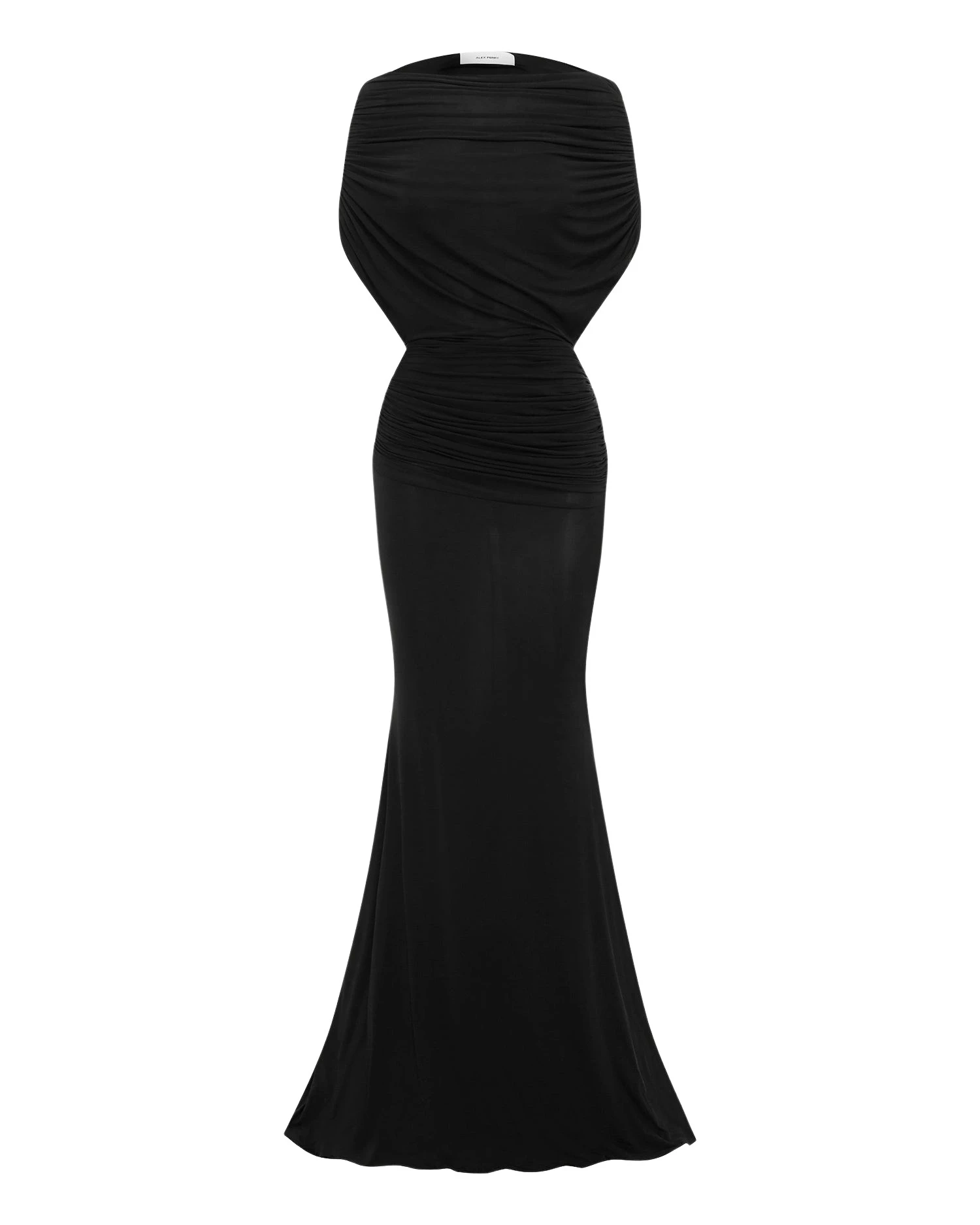 Alex-Perry-Cape-Drape-Gown-in-Jersey-Black95865_nobg Alex Perry Cape Drape Gown in Jersey, Black