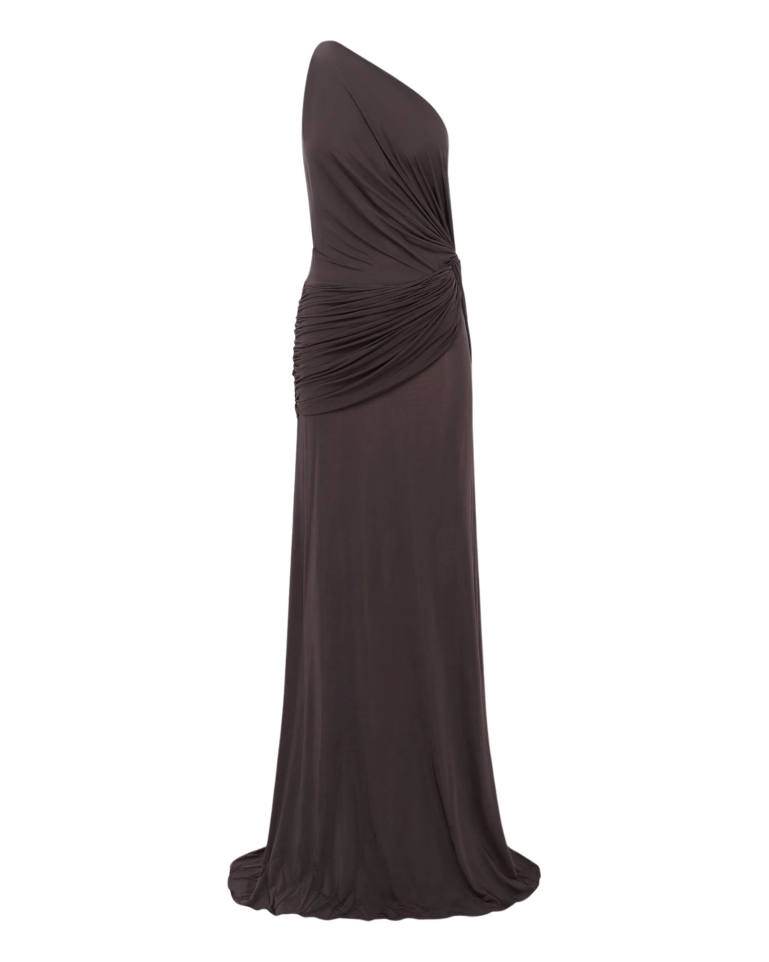 Alex-Perry-One-Shoulder-Twist-Gown-in-Jersey-Smoke73835_nobg Alex Perry One Shoulder Twist Gown in Jersey, Smoke