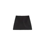 Alexander McQueen Light Tweed Mini Skirt