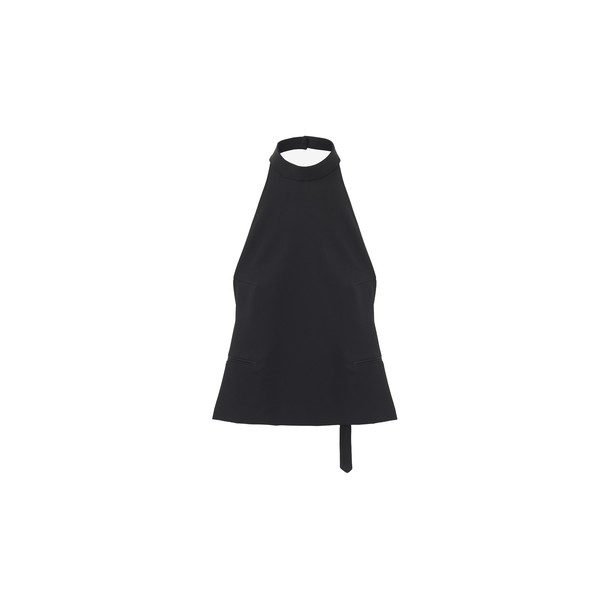 Alexander McQueen Sleeveless Top