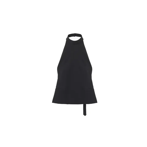 Alexander McQueen Sleeveless Top