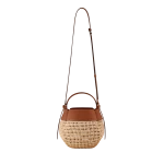 Polene Tsubi in Natural Bag