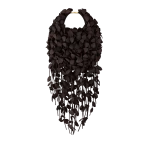 Polene Béri Lif in Ebony Bag
