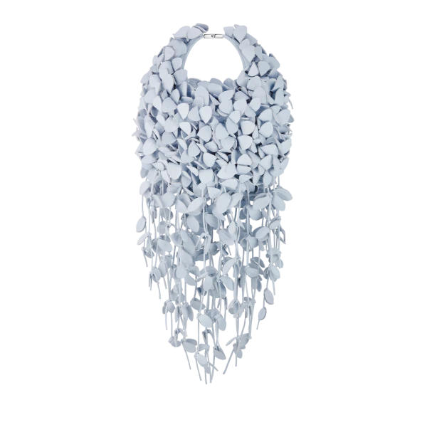 Polene Béri Lif in Polar Bag
