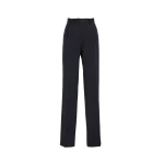 Brandon-Maxwell-Anja-Trouser-in-Black-and-Navy-Pinstripe74905_nobg Brandon Maxwell Anja Trouser in Black and Navy Pinstripe