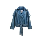 Brandon Maxwell Regan Trench in Xs Coat