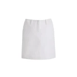 Brandon-Maxwell-Rhea-Skirt-in-White99624_nobg Brandon Maxwell Rhea Skirt in White