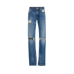 Brandon Maxwell Riggs Jean in 24