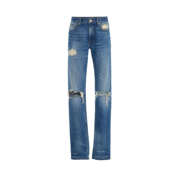 Brandon Maxwell Riggs Jean in 24