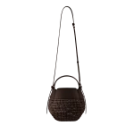 Polène Tsubi in Ebony Polene Tsubi in Ebony Bag
