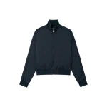 Casablanca Navy Monogram Track Jacket