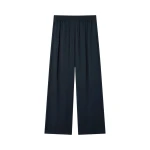 Casablanca Navy Monogram Trousers