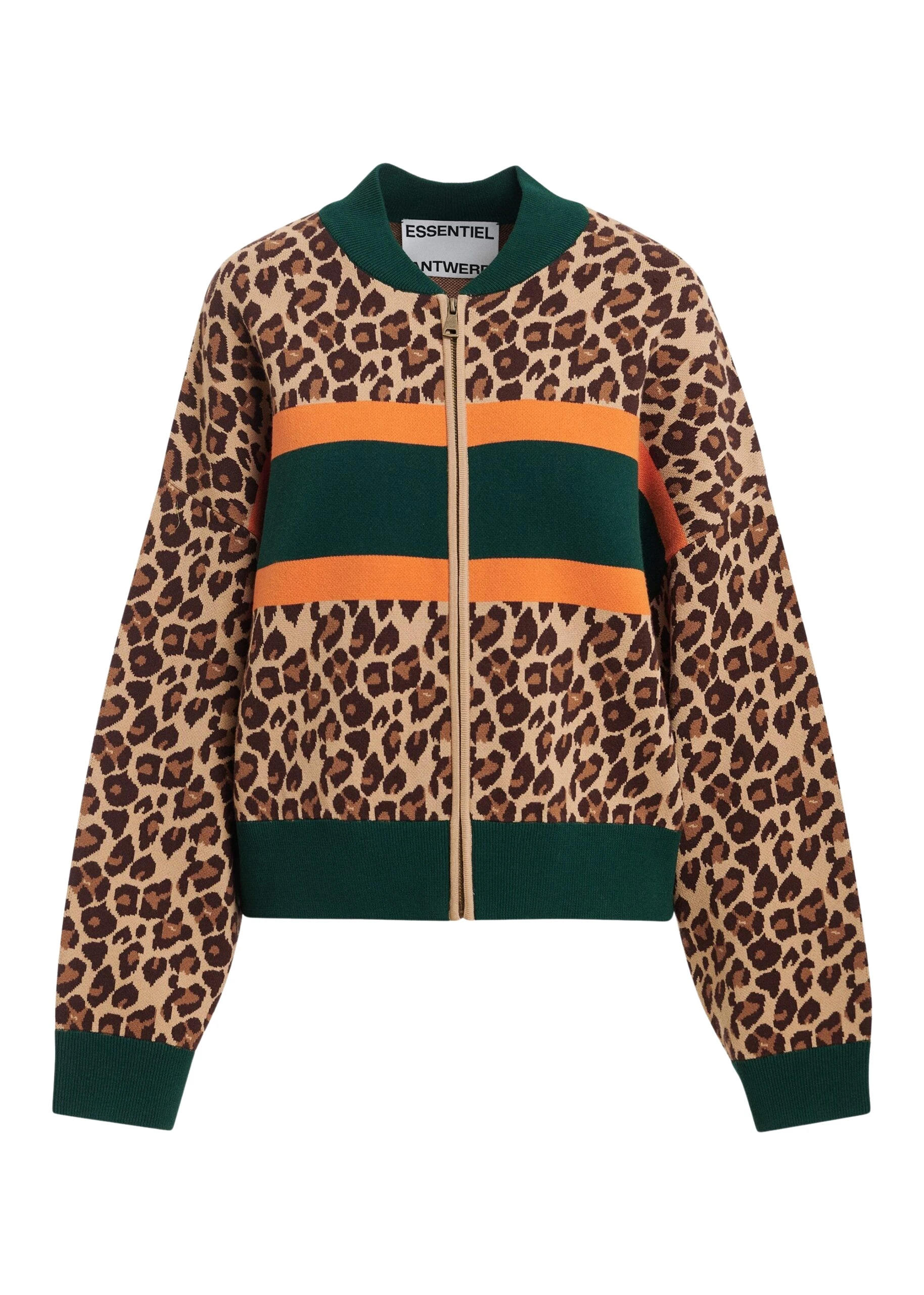 Essentiel-Antwerp-Brown-and-multicolor-leopard-print-color-block-zip-up-cardigan-scaled29959_nobg Essentiel Antwerp Brown and multicolor leopard-print color-block zip-up cardigan