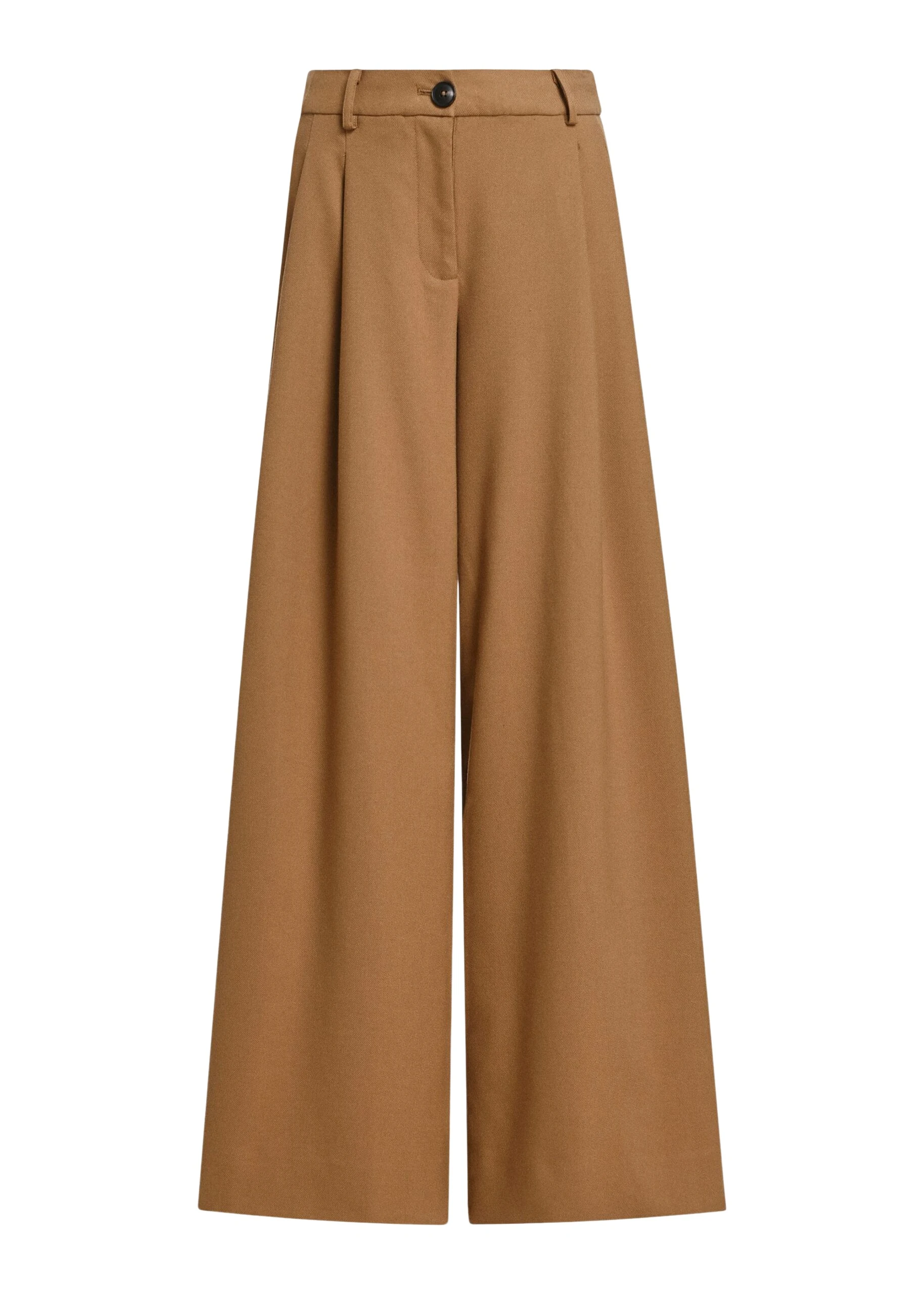 Essentiel-Antwerp-Camel-wide-leg-pants-with-twisted-seam-detail-scaled17810_nobg Essentiel Antwerp Camel wide-leg pants with twisted seam detail