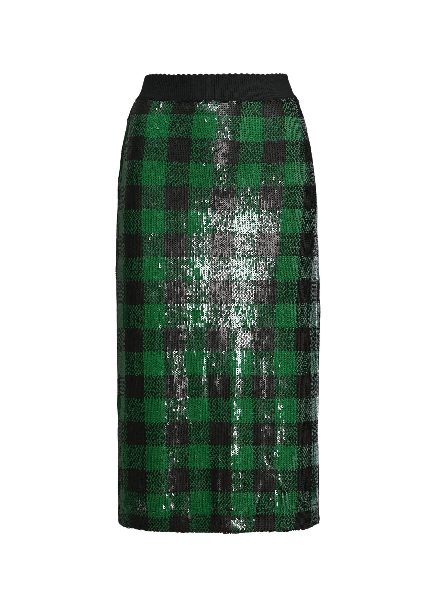 Essentiel-Antwerp-Green-and-black-sequin-embellished-pencil-skirt-scaled31987_nobg Essentiel Antwerp Green and black sequin-embellished pencil skirt