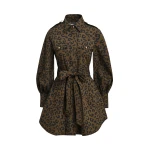 Essentiel-Antwerp-Khaki-and-black-leopard-print-mini-shirt-dress-scaled44958_nobg Essentiel Antwerp Khaki and black leopard-print mini shirt dress