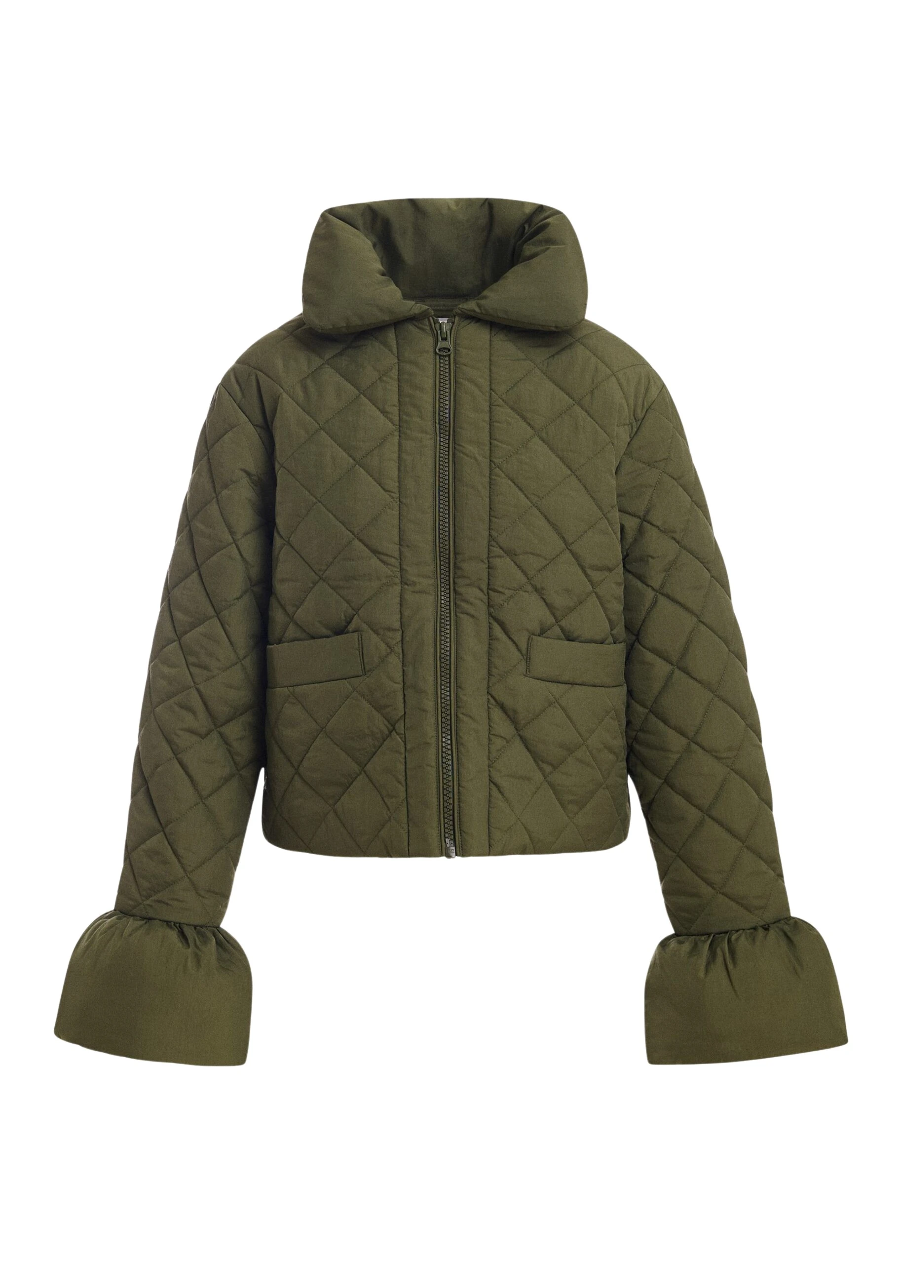 Essentiel-Antwerp-Khaki-quilted-padded-jacket-scaled94266_nobg Essentiel Antwerp Khaki quilted padded jacket