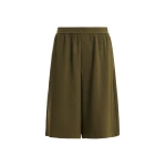 Essentiel-Antwerp-Khaki-rhinestone-embellished-wide-leg-shorts-scaled21686_nobg Essentiel Antwerp Khaki rhinestone-embellished wide-leg shorts