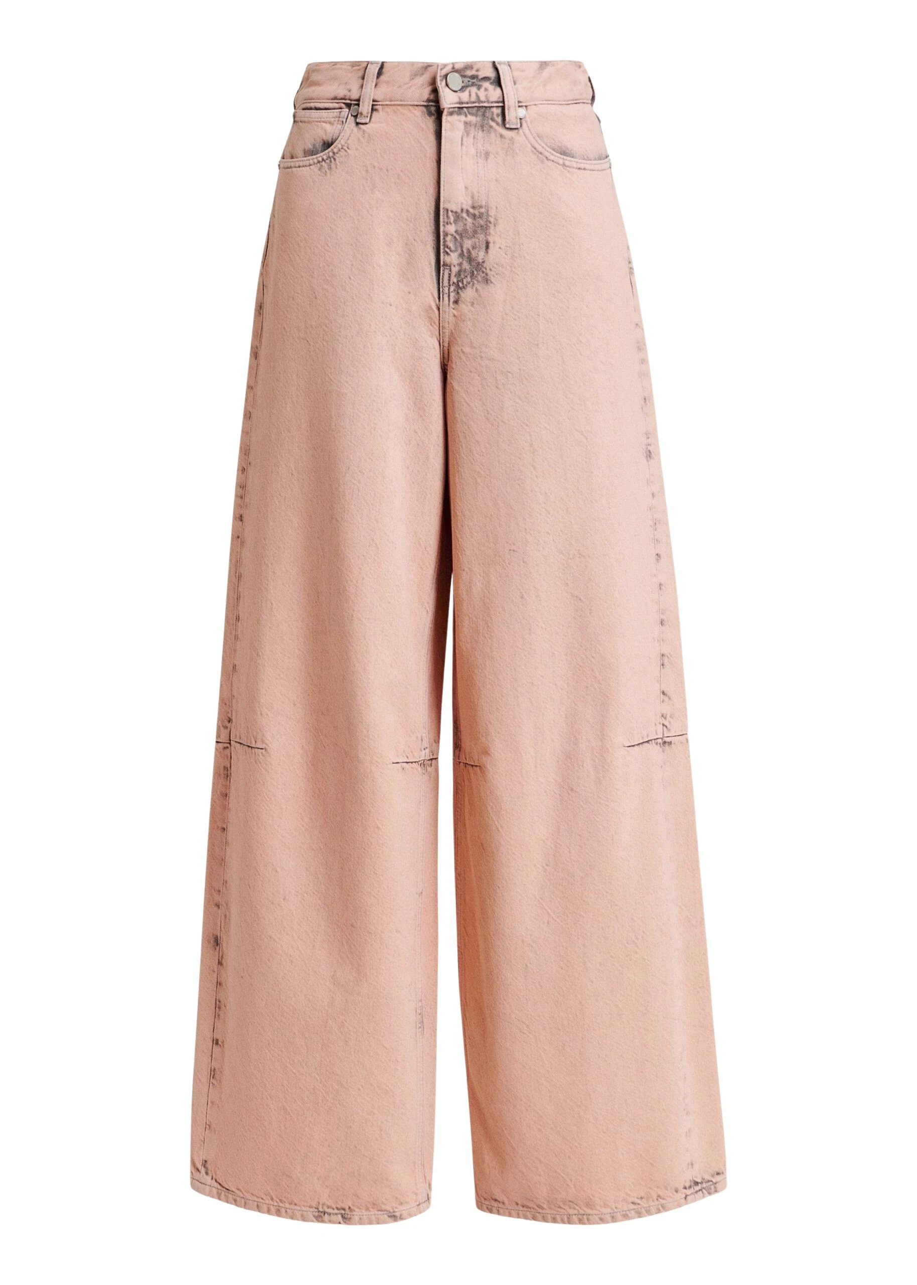 Essentiel-Antwerp-Light-peach-dirty-effect-finish-wide-leg-jeans-scaled85254_nobg Essentiel Antwerp Light peach dirty-effect finish wide-leg jeans