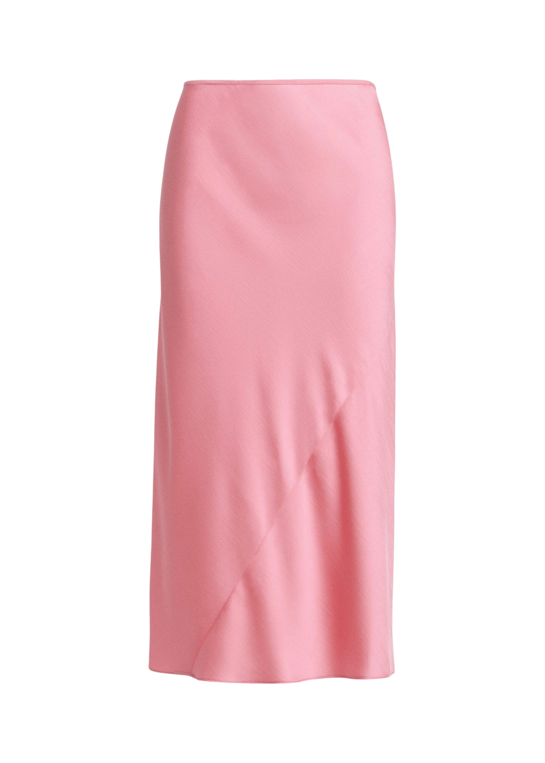 Essentiel-Antwerp-Light-pink-bias-cut-midi-skirt-with-back-slit-scaled99638_nobg Essentiel Antwerp Light pink bias-cut midi skirt with back slit