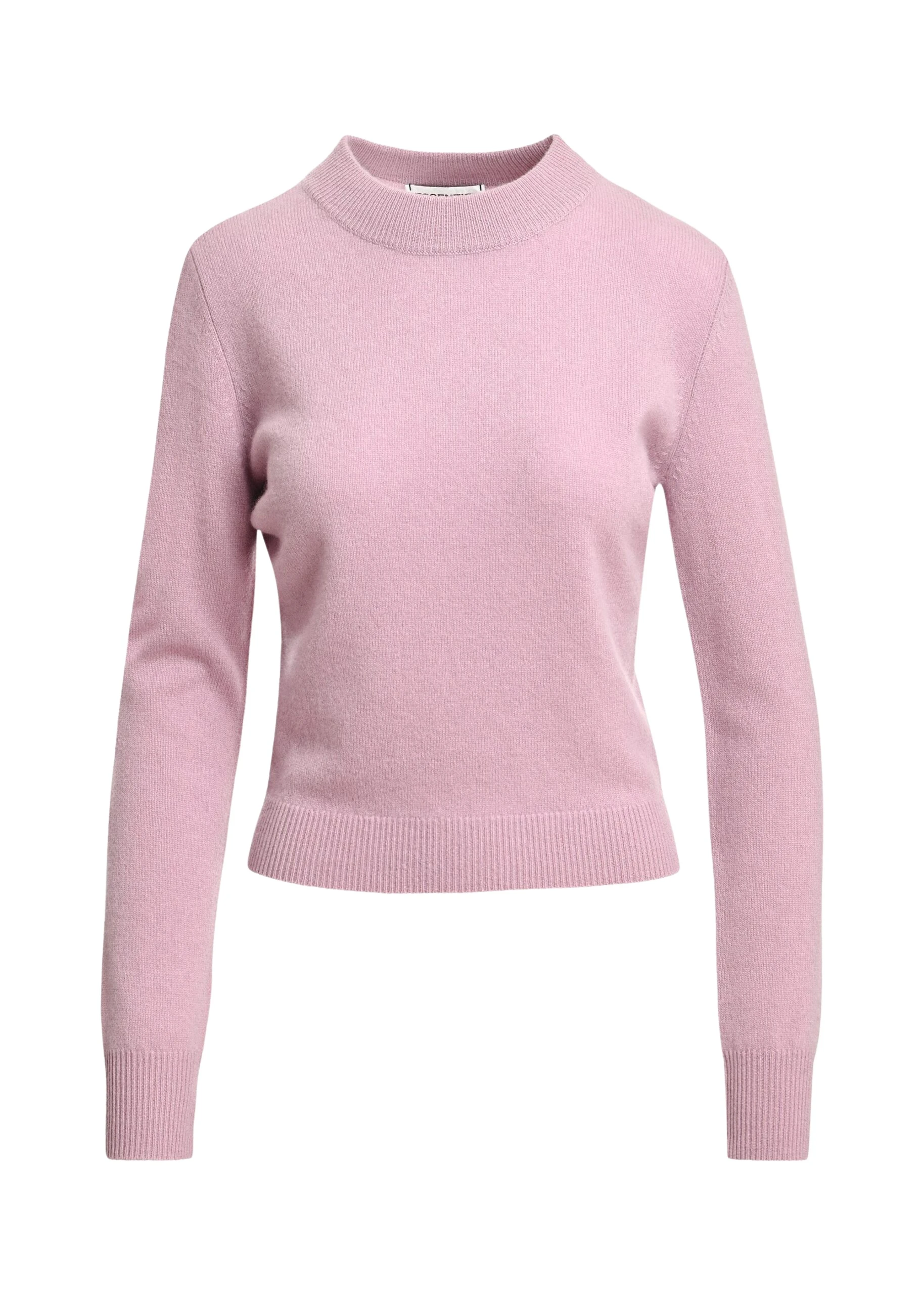 Essentiel-Antwerp-Light-pink-cashmere-sweater-scaled89094_nobg Essentiel Antwerp Light pink cashmere sweater