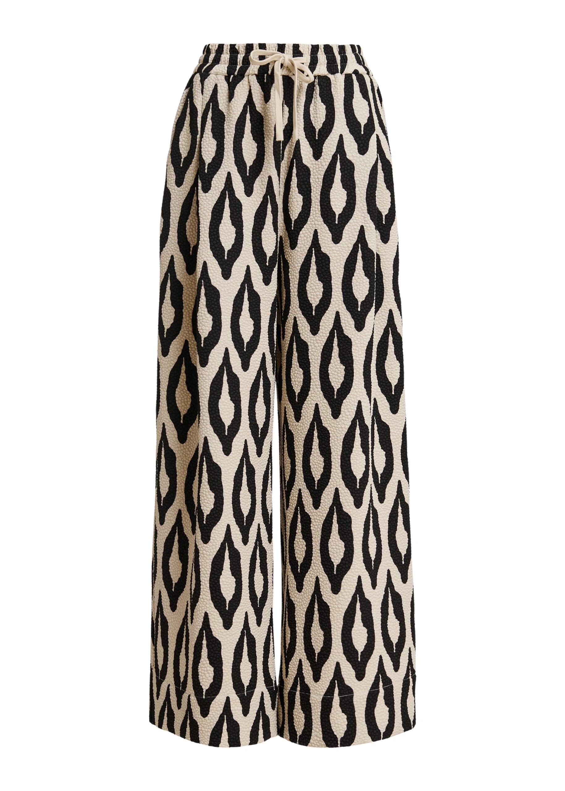Essentiel-Antwerp-Off-white-and-black-printed-wide-leg-pants-scaled66598_nobg Essentiel Antwerp Off-white and black printed wide-leg pants