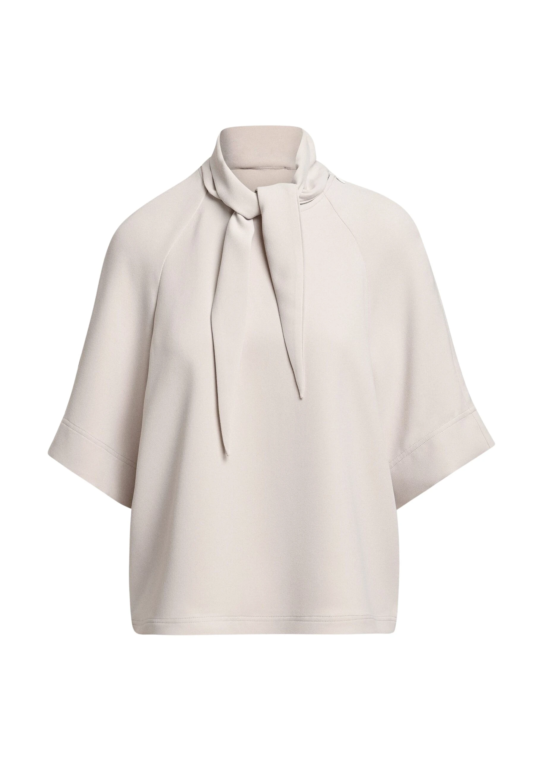 Essentiel-Antwerp-Off-white-scarf-like-collar-top-scaled35388_nobg Essentiel Antwerp Off-white scarf-like collar top