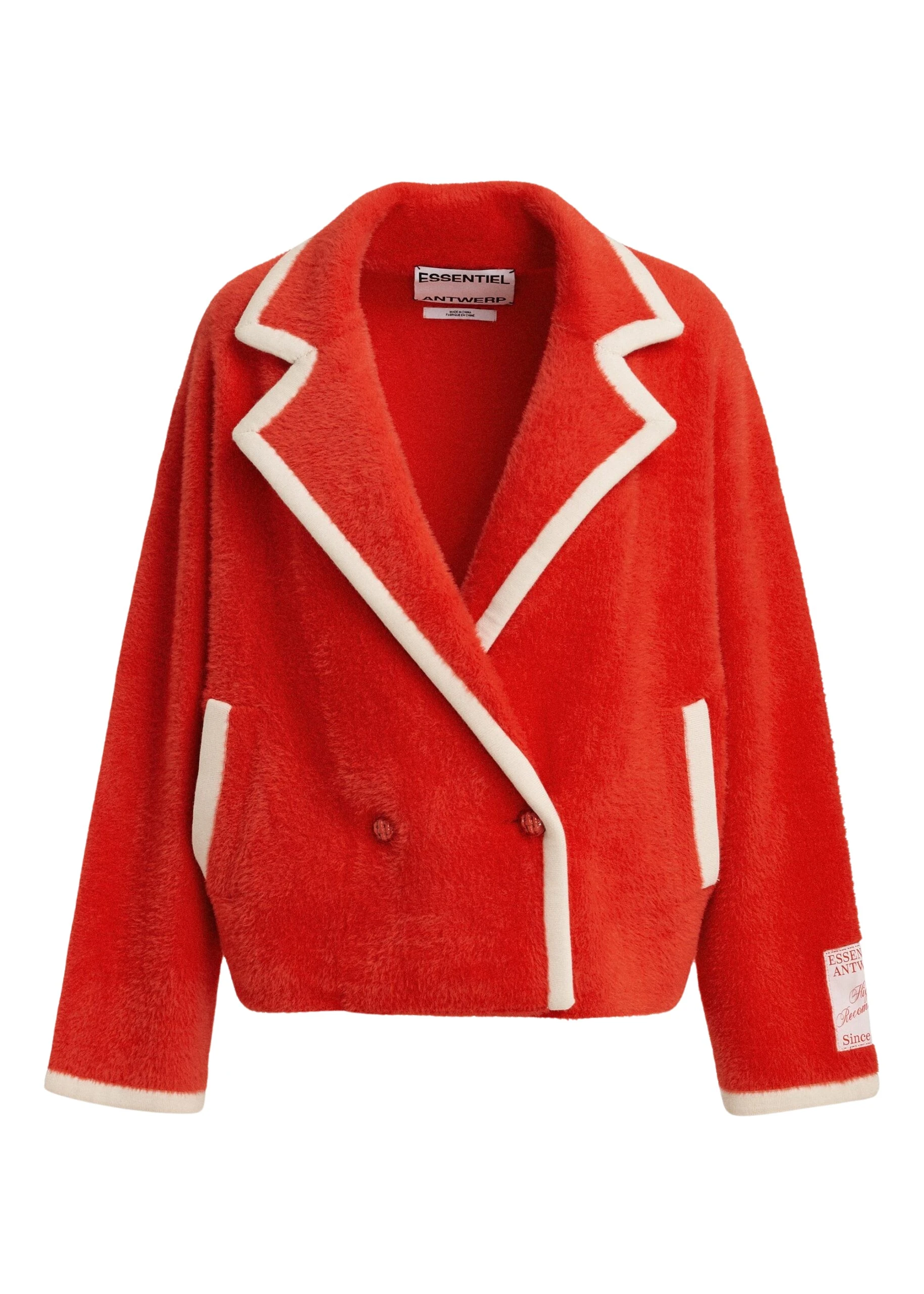 Essentiel-Antwerp-Red-cardigan-with-white-contrast-trims-scaled58699_nobg Essentiel Antwerp Red cardigan with white contrast trims