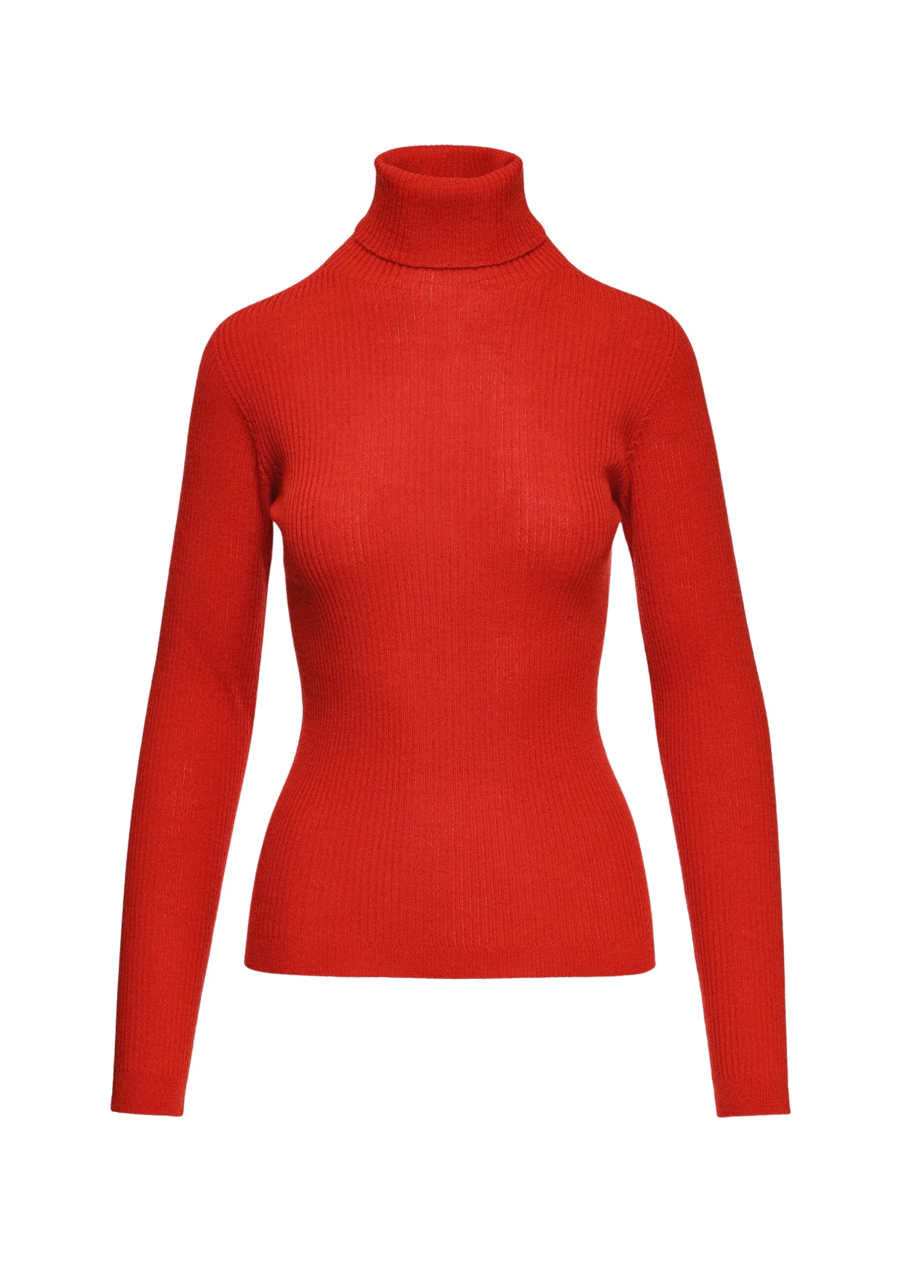 Essentiel-Antwerp-Red-ribbed-wool-blend-turtleneck-sweater-scaled64275_nobg Essentiel Antwerp Red ribbed wool-blend turtleneck sweater