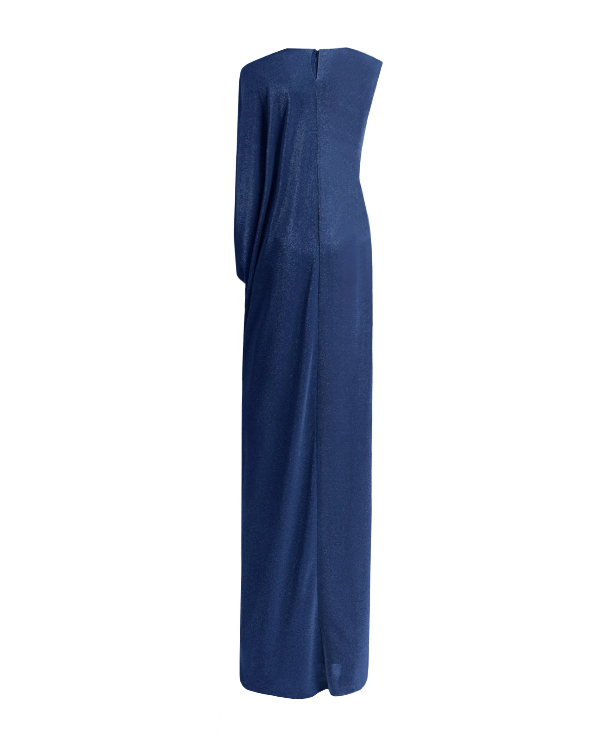 Gemy Maalouf Asymmetrical Draped Sleeve Dress Gemy Maalouf Asymmetrical Draped Sleeve Dress
