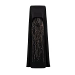 Gemy-Maalouf-Beaded-Cape-Dress-coveti91654_nobg Gemy Maalouf Beaded Cape Dress