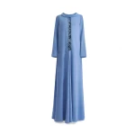 Gemy Maalouf Embroidered Kaftan Gemy Maalouf Embroidered Kaftan