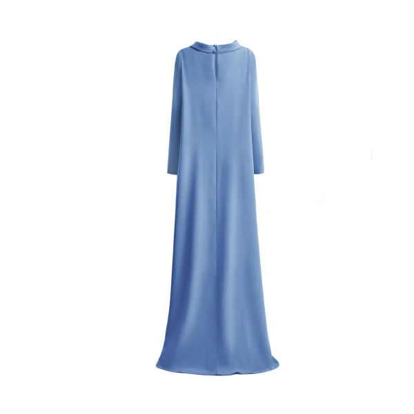 Gemy Maalouf Embroidered Kaftan, view 5