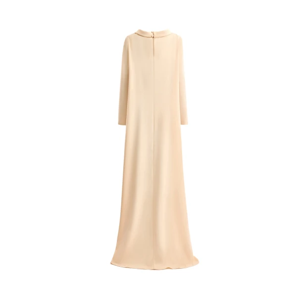 Gemy Maalouf Embroidered Kaftan, view 6