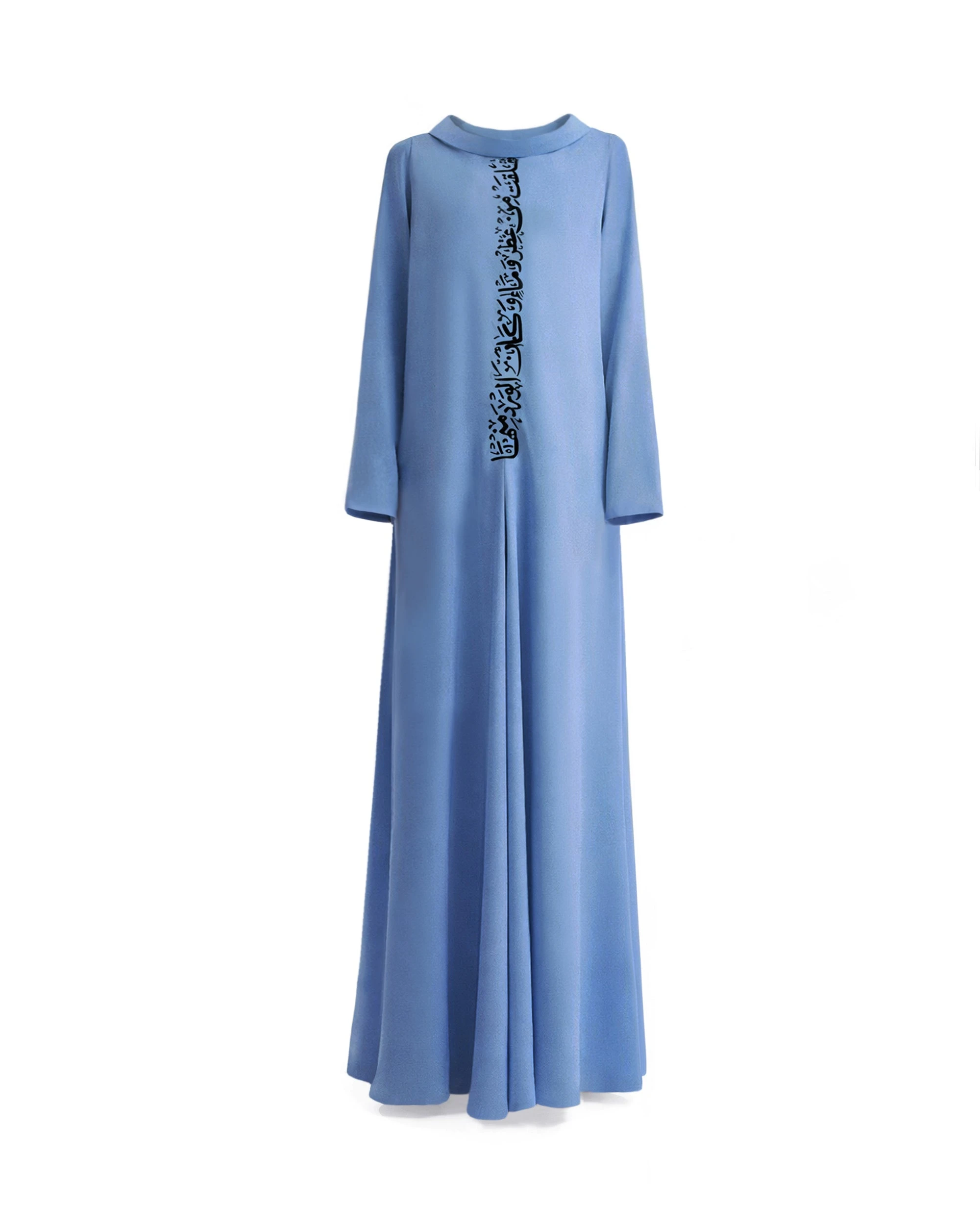 Gemy Maalouf Embroidered Kaftan Gemy Maalouf Embroidered Kaftan