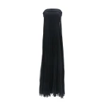Gemy Maalouf Pleated Strapless Dress Gemy Maalouf Pleated Strapless Dress