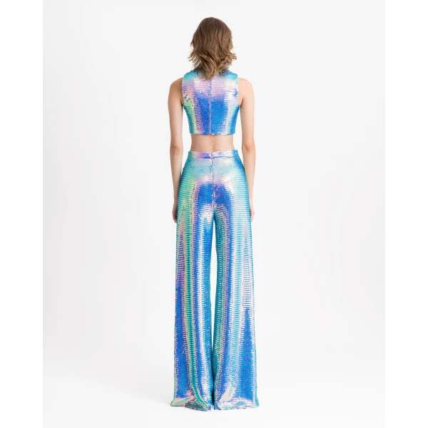 Gemy Maalouf Sequins Set, view 3