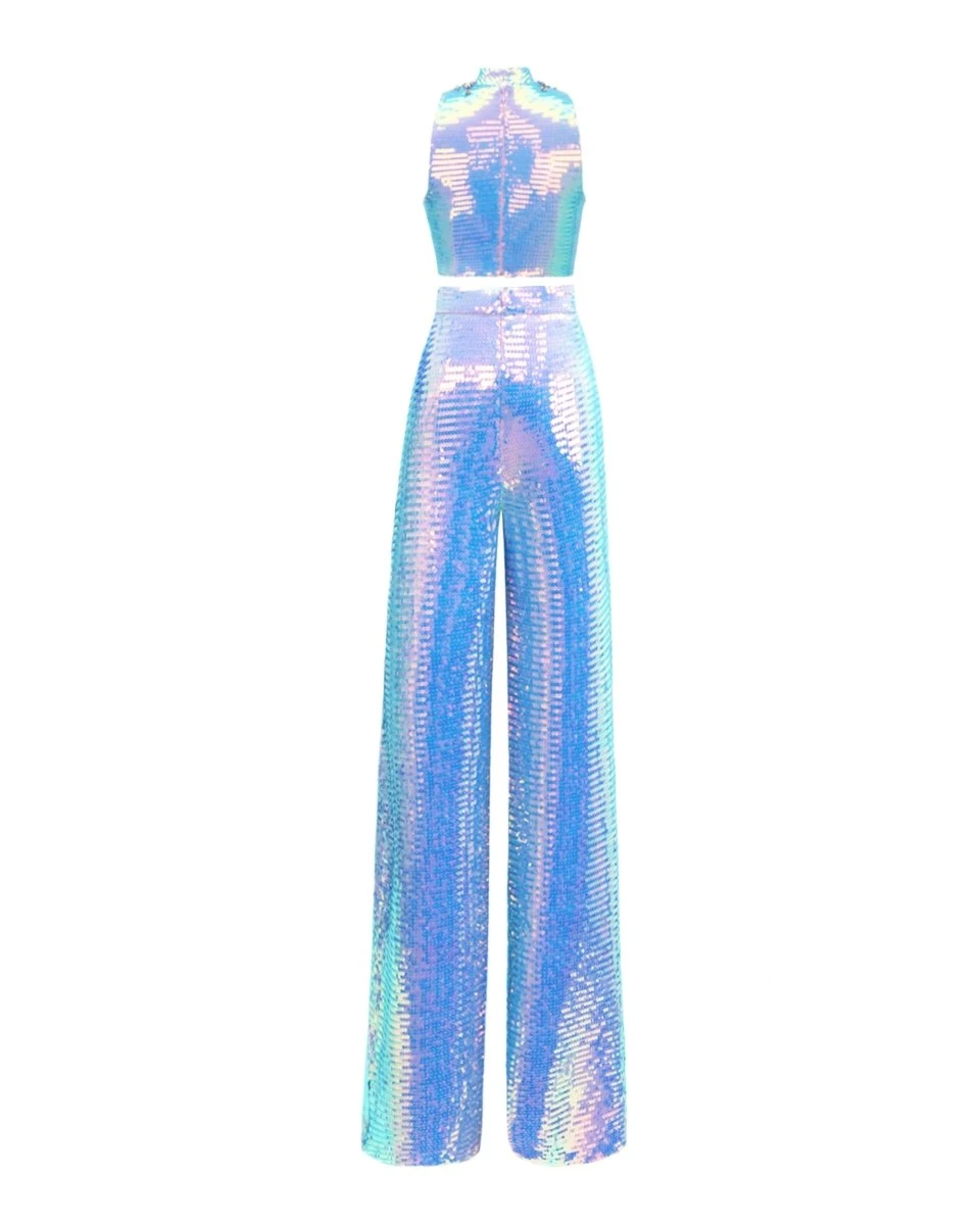 Gemy Maalouf Sequins Set Gemy Maalouf Sequins Set