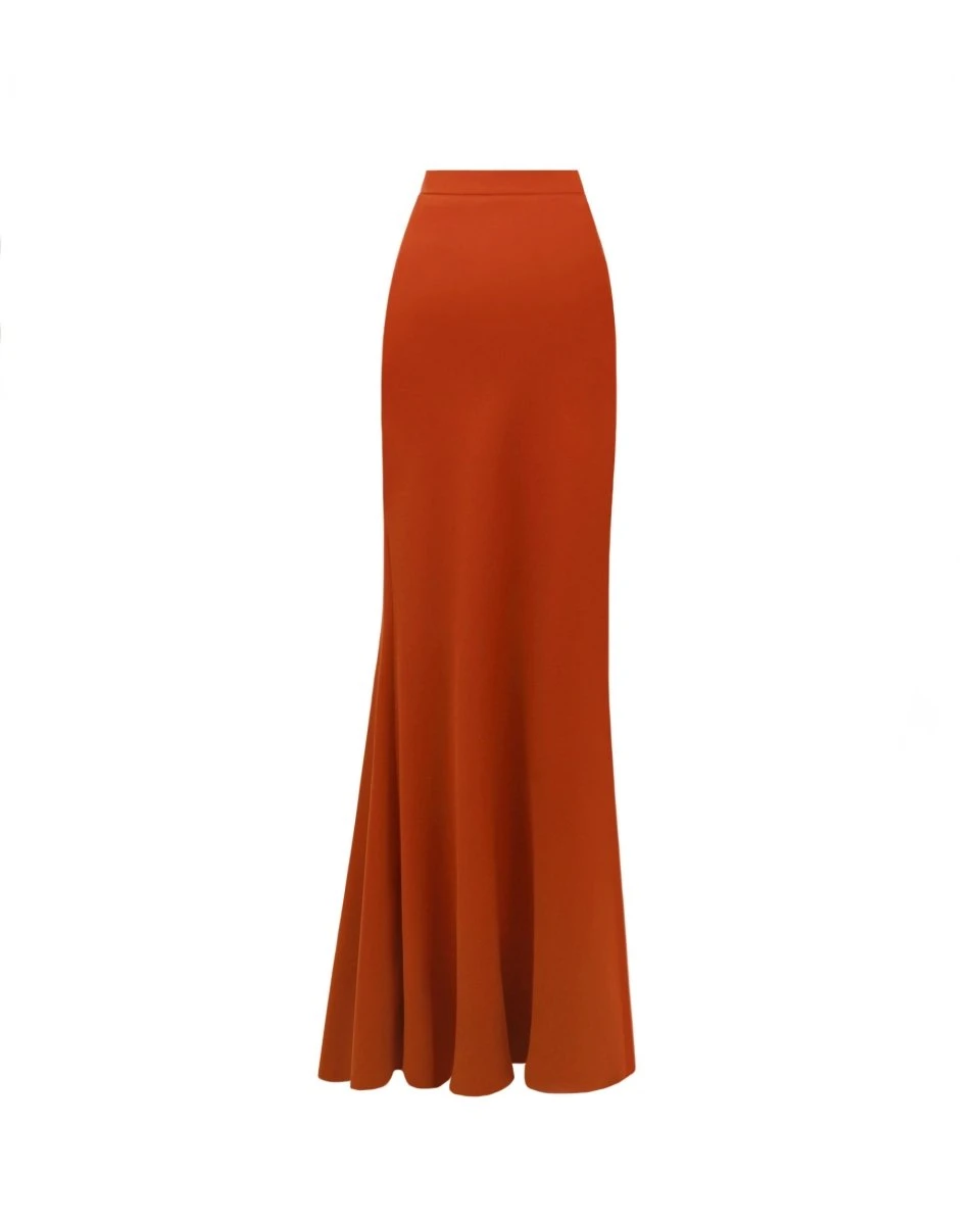 Gemy Maalouf Slim-Cut Skirt Gemy Maalouf Slim-Cut Skirt