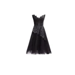 Gemy Maalouf Strapless Asymmetrical Top with Short Skirt Gemy Maalouf Strapless Asymmetrical Top with Short Skirt