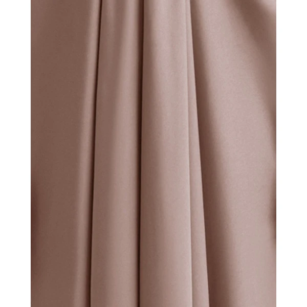 Gemy Maalouf Taupe Kaftan, view 4