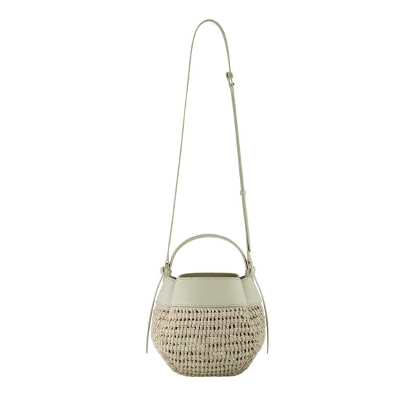 Polene Tsubi in Laurel Bag
