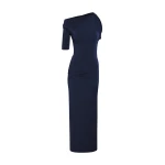 Jacquemus-The-Drapeado-Dress-in-Blue-coveti-5-scaled29315_nobg JACQUEMUS The Drapeado Dress in Blue