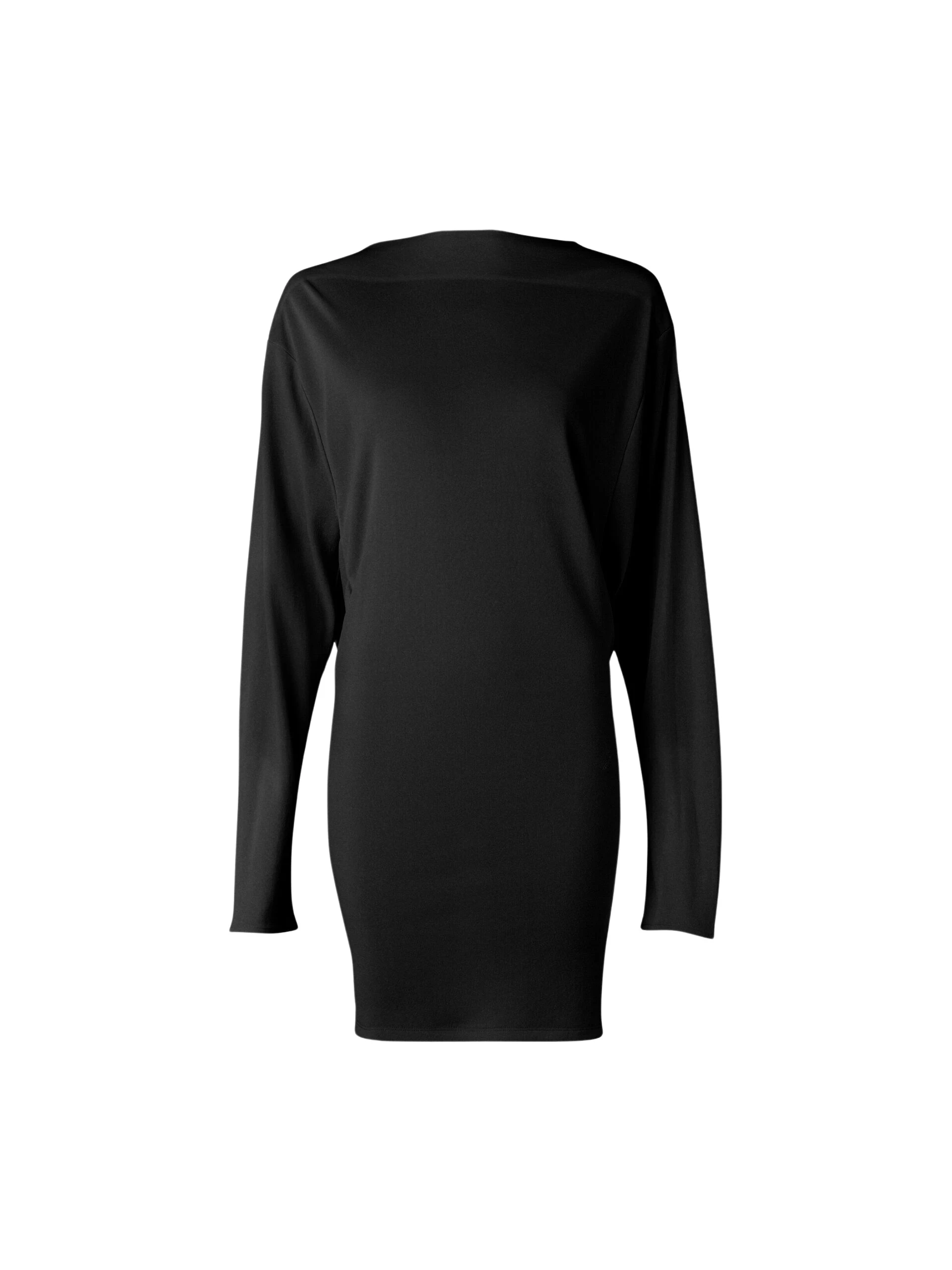 Jacquemus-The-Mistral-Dress-in-Black-coveti-scaled24957_nobg JACQUEMUS The Mistral Dress in Black