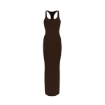 Jacquemus-The-Scala-Dress-in-Dark-Brown-coveti-1-scaled89966_nobg JACQUEMUS The Scala Dress in Dark Brown