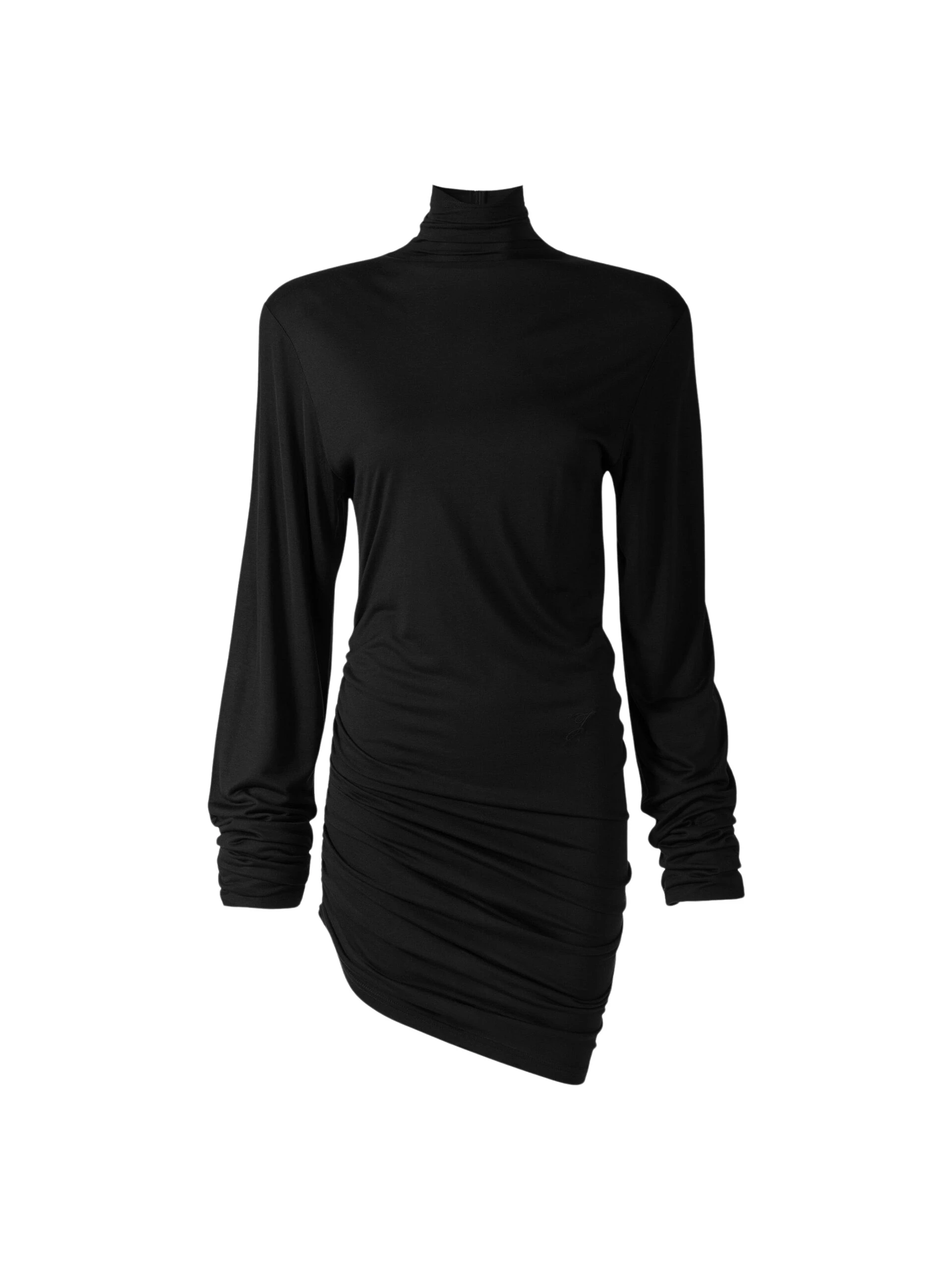 Jacquemus-The-Spallina-Dress-in-Black-coveti-scaled39935_nobg JACQUEMUS The Spallina Dress in Black