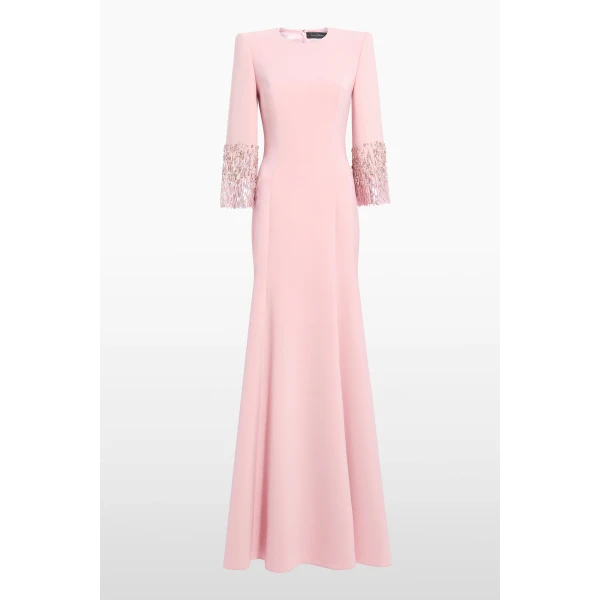 Jenny Packham Anita Dress, view 2