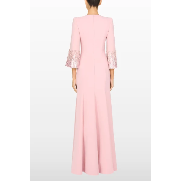 Jenny Packham Anita Dress, view 6