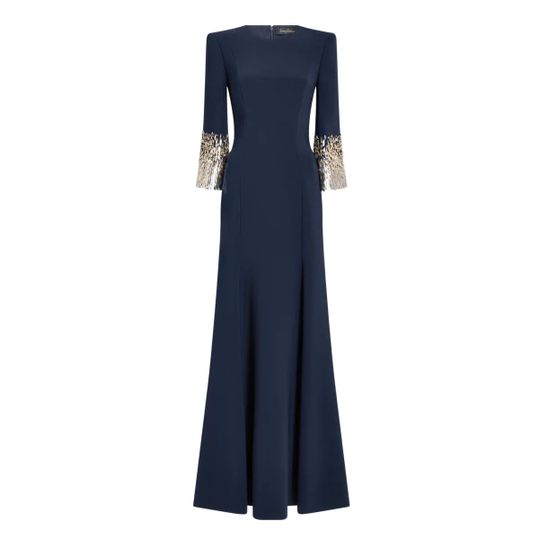 Jenny Packham Anita Dress